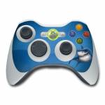 Shark Totem Xbox 360 Controller Skin