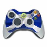St. Andrew's Cross Xbox 360 Controller Skin