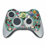 Tattoo Dogs Xbox 360 Controller Skin
