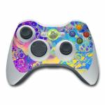 Unicorn Vibe Xbox 360 Controller Skin