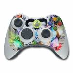 Visionary Xbox 360 Controller Skin