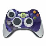 Wolf Xbox 360 Controller Skin