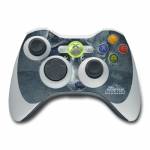 Wolf Reflection Xbox 360 Controller Skin