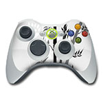 Zen Xbox 360 Controller Skin