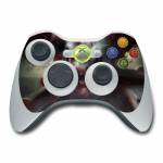 Zombini Xbox 360 Controller Skin