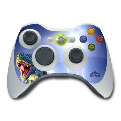 Big Rex Xbox 360 Controller Skin