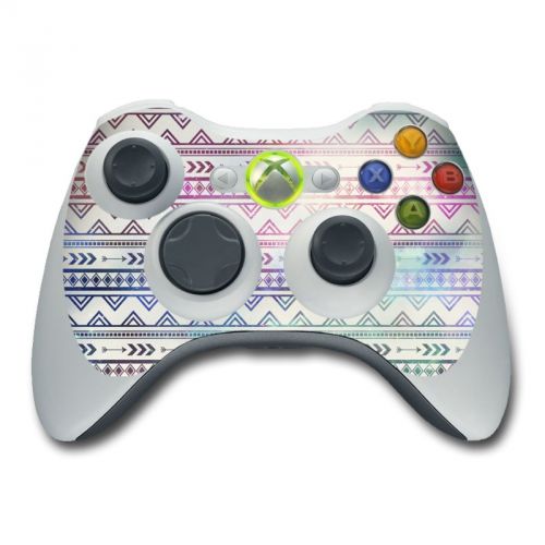 Bohemian Xbox 360 Controller Skin