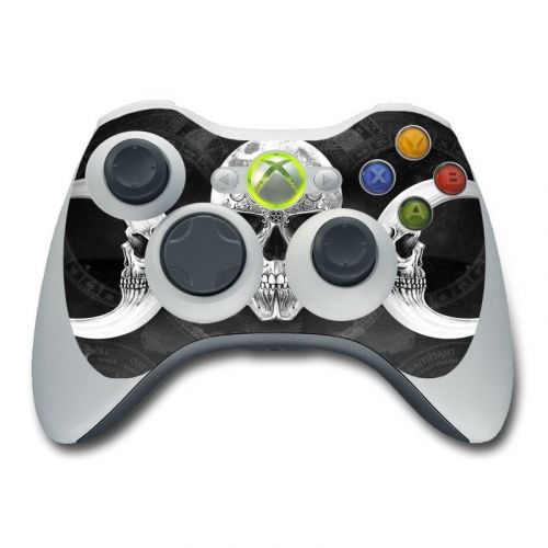 Dark Goddess Xbox 360 Controller Skin