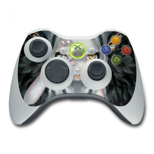 Divine Hand Xbox 360 Controller Skin