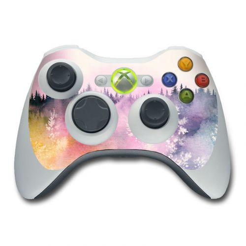 Dreaming of You Xbox 360 Controller Skin