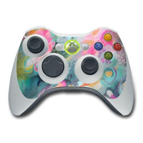 Fairy Pool Xbox 360 Controller Skin