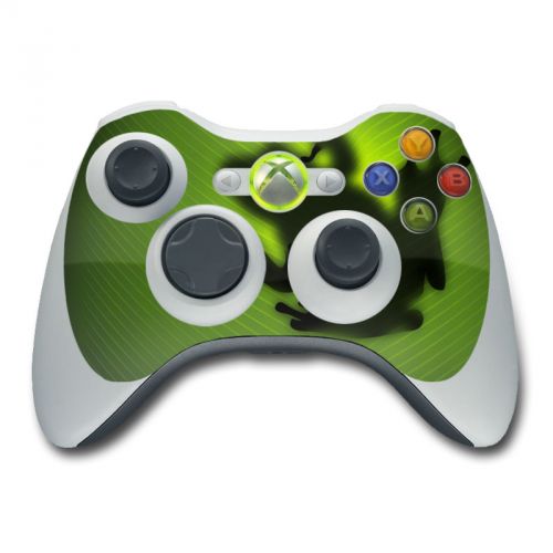 Xbox 360 Controller Skins, Decals, Stickers & Wraps iStyles