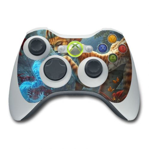 Ghost Centipede Xbox 360 Controller Skin