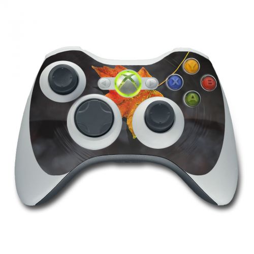 Haiku Xbox 360 Controller Skin