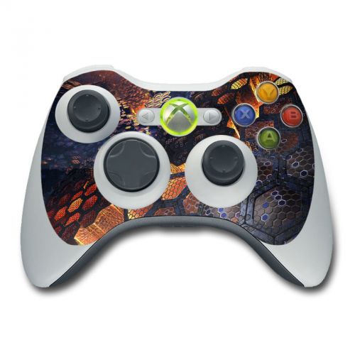 Hivemind Xbox 360 Controller Skin
