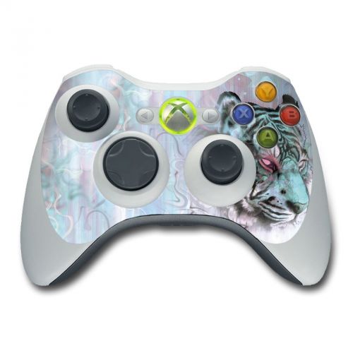 Illusive by Nature Xbox 360 Controller Skin