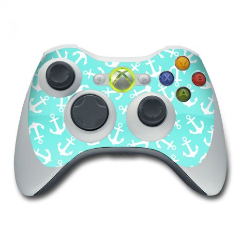 Refuse to Sink Xbox 360 Controller Skin