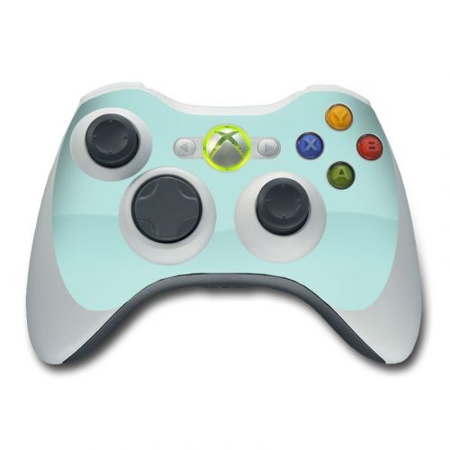 Solid State Mint Xbox 360 Controller Skin