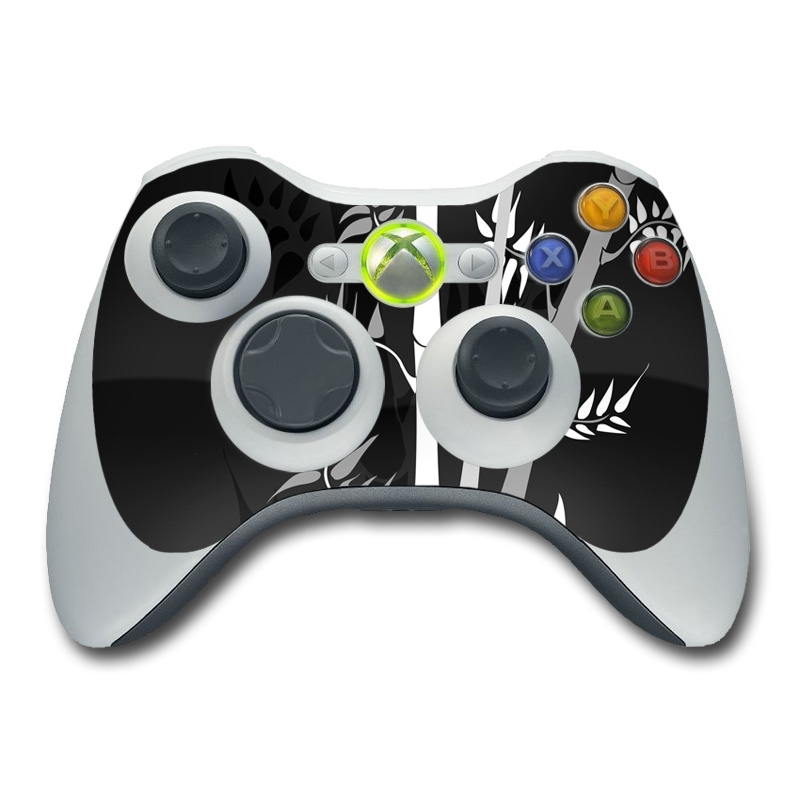 xbox controller zen