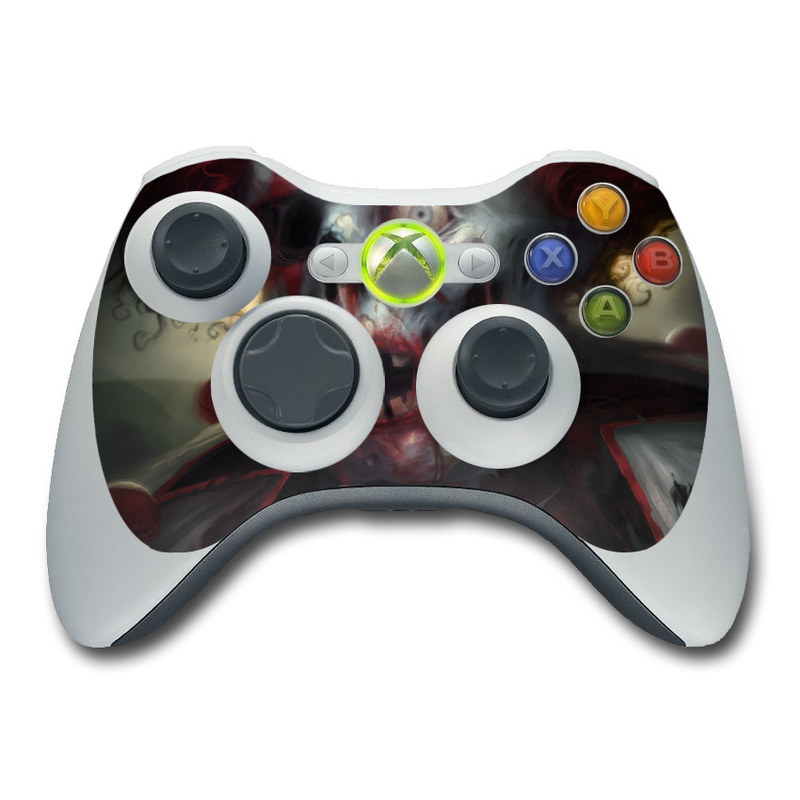 Zombini Xbox 360 Controller Skin | iStyles