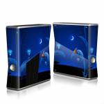 Alien and Chameleon Xbox 360 S Skin