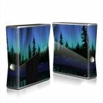 Aurora Xbox 360 S Skin