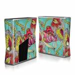 Beatriz Xbox 360 S Skin