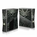 Black Book Xbox 360 S Skin