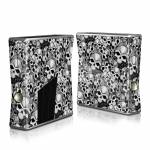 Bones Xbox 360 S Skin