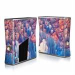 Cloud Glitch Xbox 360 S Skin