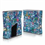 Cosmic Ray Xbox 360 S Skin