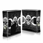 Dark Goddess Xbox 360 S Skin