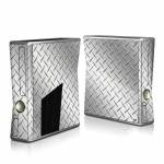 Diamond Plate Xbox 360 S Skin