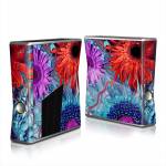Deep Water Daisy Dance Xbox 360 S Skin