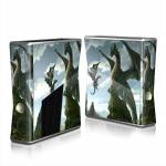 First Lesson Xbox 360 S Skin