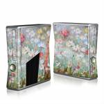 Flower Blooms Xbox 360 S Skin