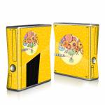 Giving Xbox 360 S Skin