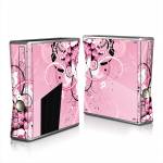 Her Abstraction Xbox 360 S Skin