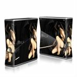 Josei 2 Dark Xbox 360 S Skin