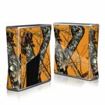 Blaze Xbox 360 S Skin