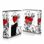 My Heart Xbox 360 S Skin
