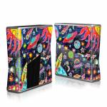 Out to Space Xbox 360 S Skin