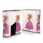 Perfectly Pink Xbox 360 S Skin