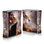 Purple Rain Xbox 360 S Skin