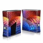 Waveform Xbox 360 S Skin