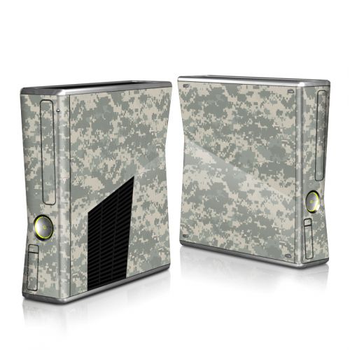 ACU Camo Xbox 360 S Skin