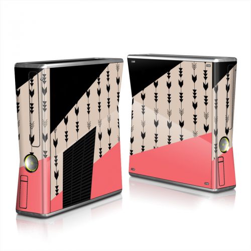 Arrows Xbox 360 S Skin
