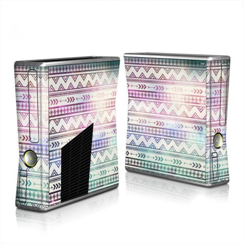 Bohemian Xbox 360 S Skin