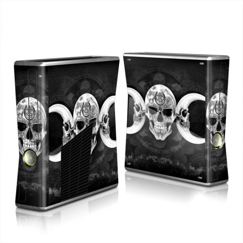 Dark Goddess Xbox 360 S Skin