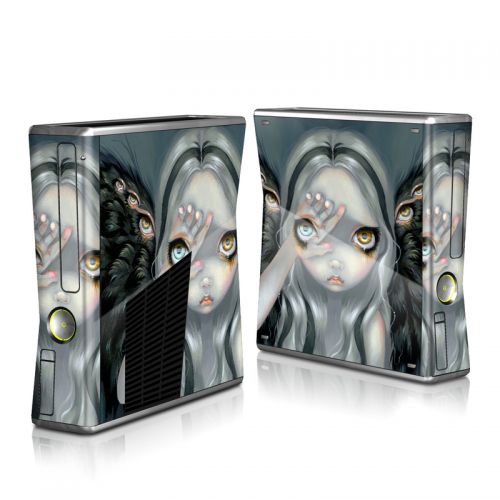 Divine Hand Xbox 360 S Skin